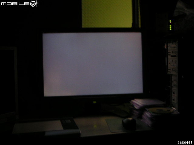 [分享] 平價的二十六吋電腦螢幕 ACER AL2623W 開箱照