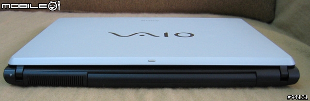 [分享]VAIO FE45T/W 實機報告[增加超頻、續航力及熱度測試]