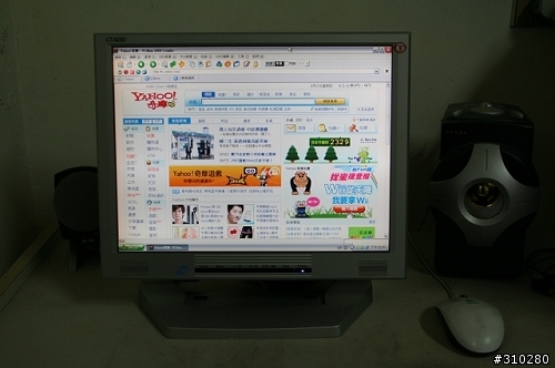 奇美LCD"開箱"文(進水篇)...