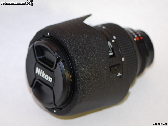 我的Nikon最終三連發~~~(開箱文)