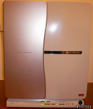 [分享] Honeywell空氣清靜機 17005