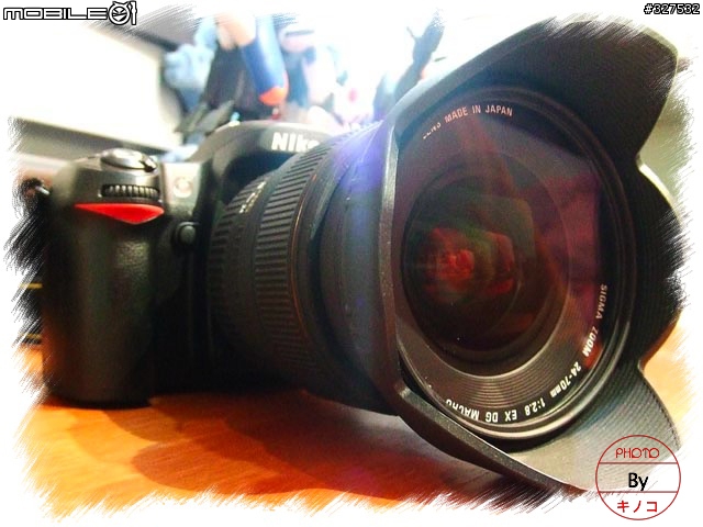 [D80長期分享][2007.08.13更新]新手分享購入及使用心得