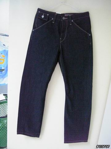 LEVI'S ENGINEERED JEANS - 3D