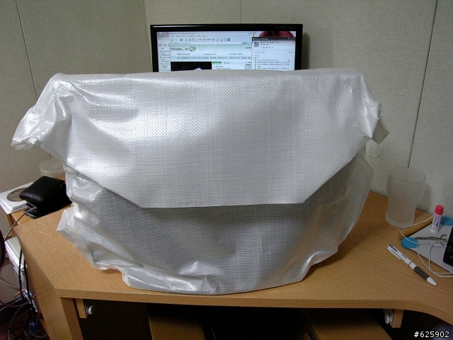 [分享] BRAVIA KDL-20S2500 圖多 手振 疊疊樂 作者雜唸開箱文