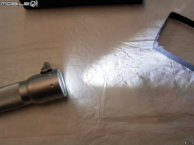 LED LENSER 遠近光燈 ~ 腳踏車燈...