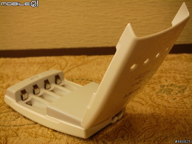 [就是愛分享]SONY 旗艦型液晶充電/放電組 BCG-34MRMF4