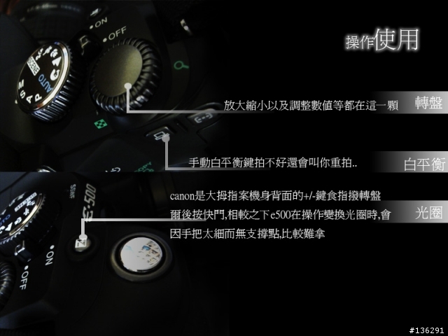 [心得分享]E500 & 17.5-45MM & OM 50MM 1.8 & AF 2800 之"倒"聽"圖"說(圖多老花眼勿近)