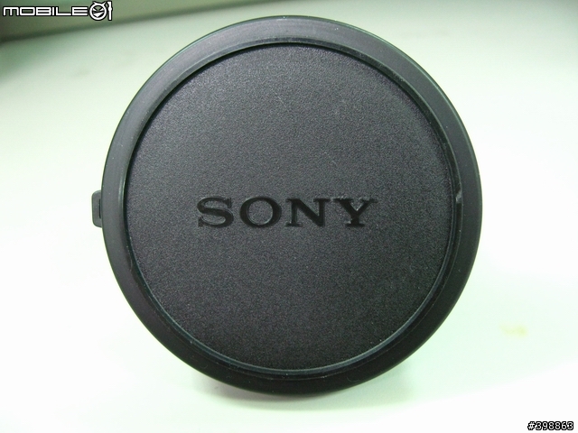 [分享]Canon G7 與 Sony 大結合