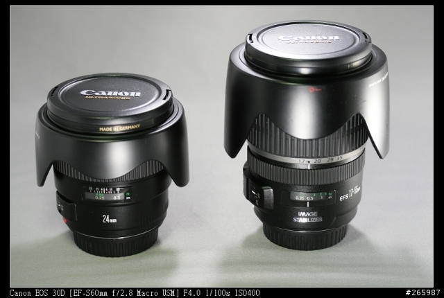 [分享]- Canon EF 24mm F1.4 L