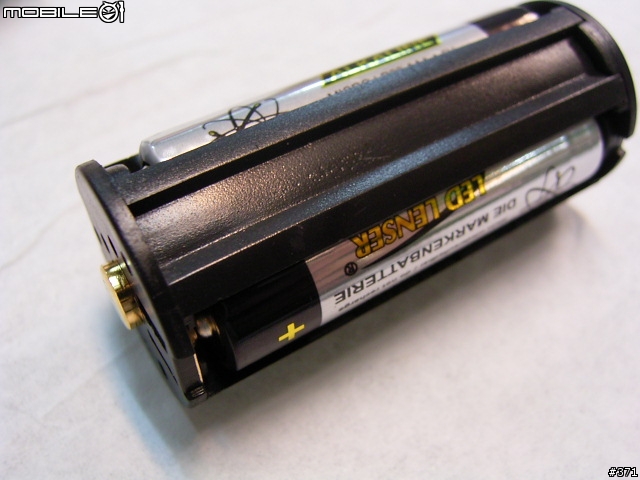LED LENSER 遠近光燈 ~ 腳踏車燈...