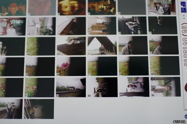 [求救]老爸的pentax spotmatic 有問題!!