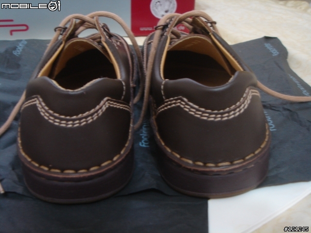 [分享]人生中的第1雙BIRKENSTOCK~