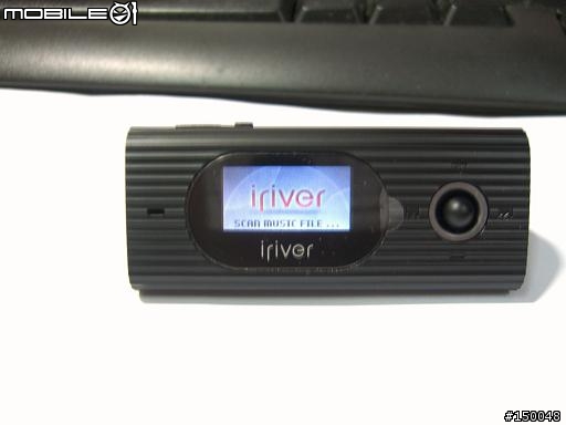 [分享]iriver T50不專業分享