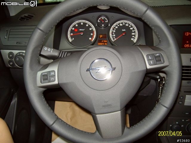 [分享]我的Astra GTC (廣告中說的..看起來壞..跑起來快)