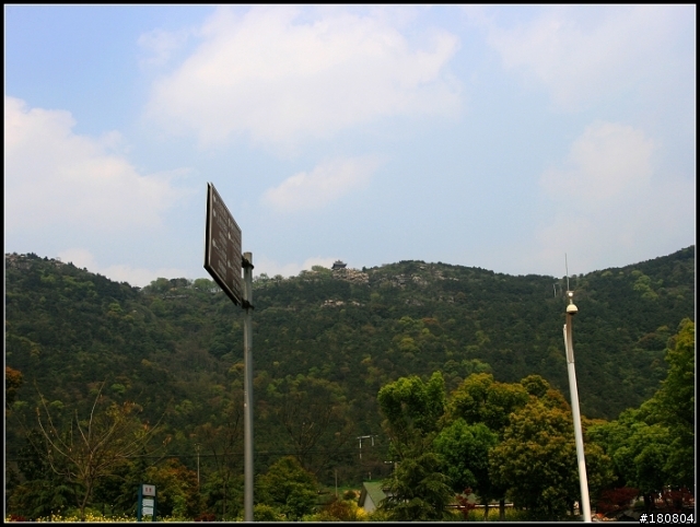 [分享]江南單車遊記   之  常熟虞山&尚湖