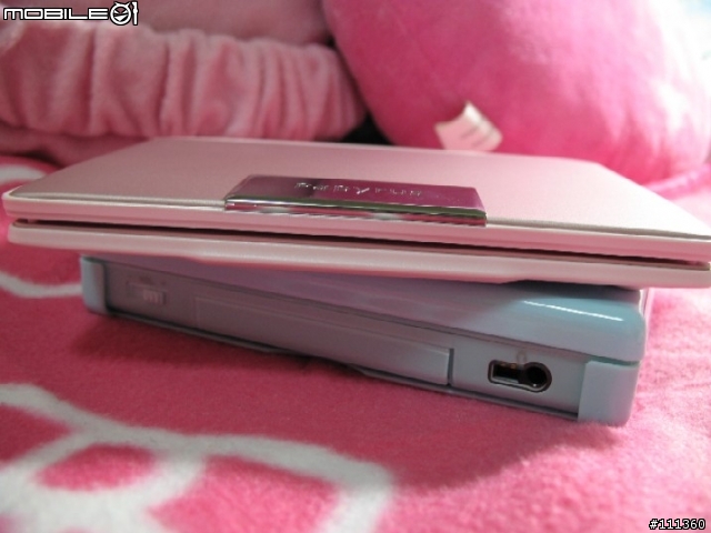[分享] 日本電子辭典 Sharp PW-GT550-P (補充擴充卡照片)