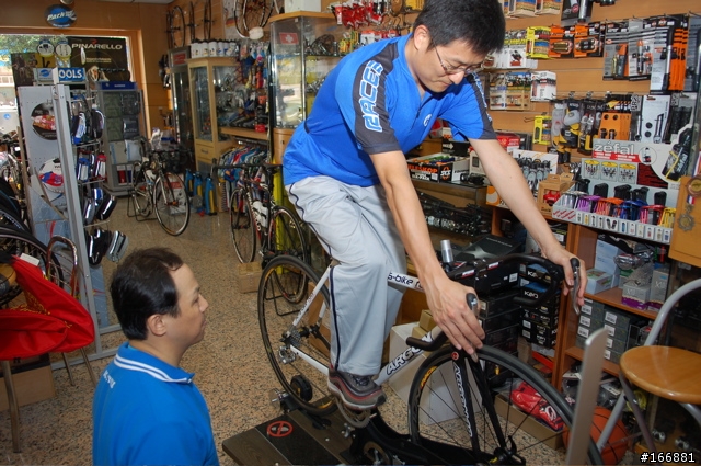 [分享]07 ORBEA Orca公路車