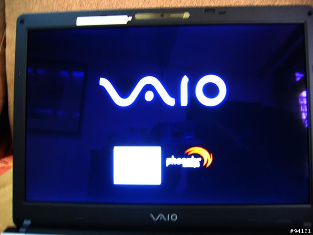 [分享]VAIO FE45T/W 實機報告[增加超頻、續航力及熱度測試]