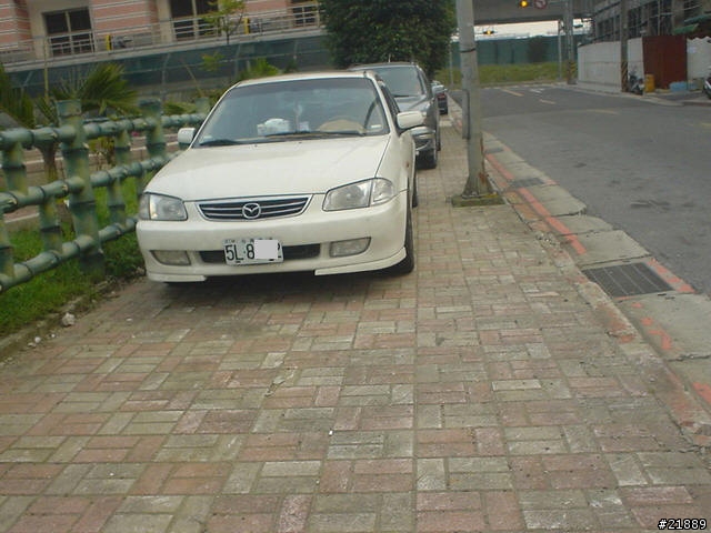 以後我在河濱公園騎車要帶者小相機才行
