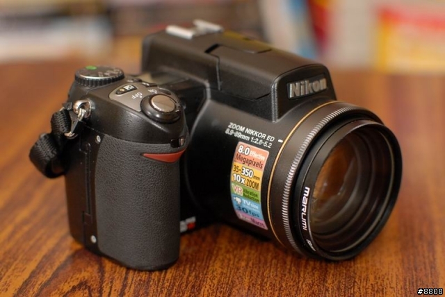 夢想的實現~D200入手!!發光吧~我的ai鏡~分享50mm f1.2&28mm f2.8