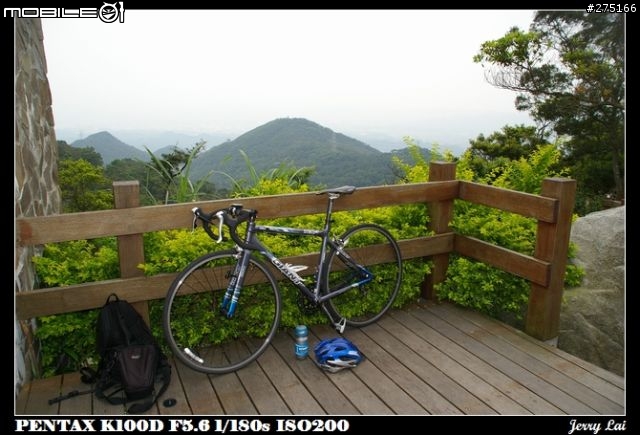 [小練車路線分享]碧山路,內湖-士林(有圖)