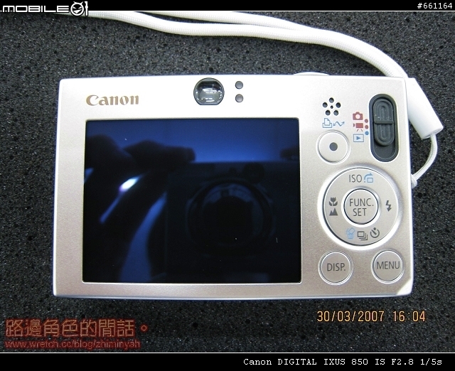 μ 760, IXUS 70, F40Fd 新機到...