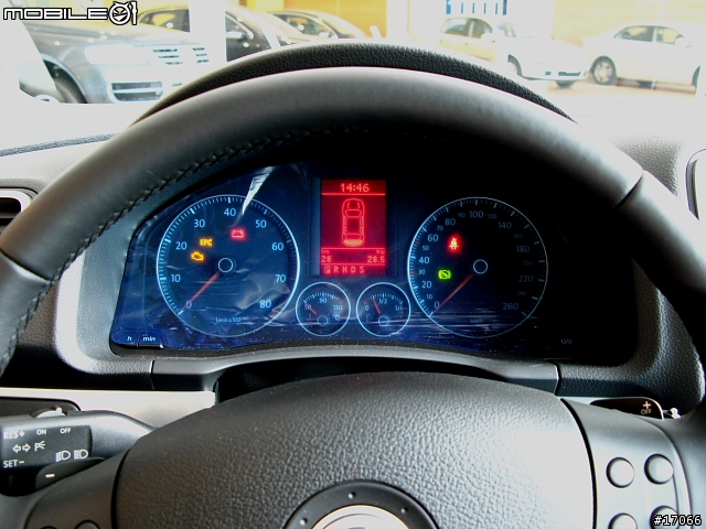 [初體驗] VW 曙光女神 EOS 2.0FSI