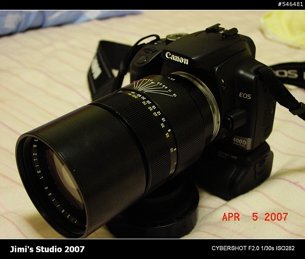 [分享] 老古董 Sony Cybershot DSC-S70