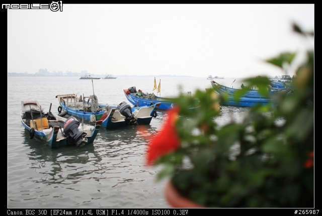 [分享]- Canon EF 24mm F1.4 L