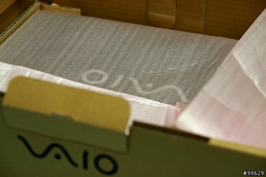 [分享]Sony VAIO SZ43TN/B 入門商務電腦的好選擇