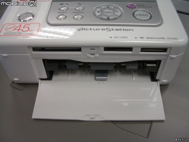 [開箱文]SONY FP90 熱昇華印相機 敗入
