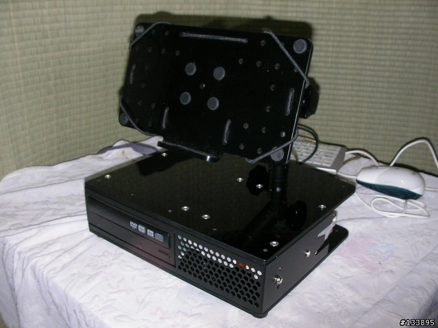 TC1100 R2H R1F X41T X60T Q1 Tablet pc 泛用型擴充基座