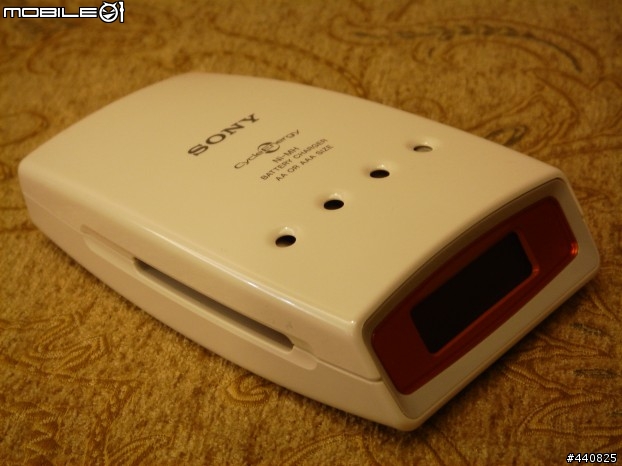 [就是愛分享]SONY 旗艦型液晶充電/放電組 BCG-34MRMF4