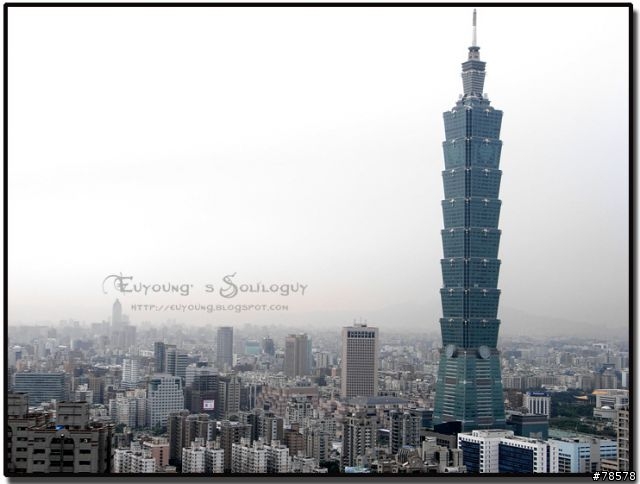 把世界都放進你的口袋裡 - Ricoh Caplio R6個人使用心得