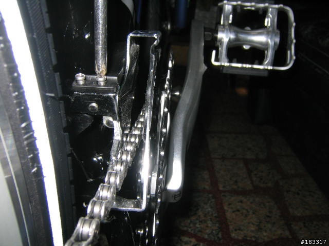 [歡迎參觀]冠軍一號X-6開箱典禮