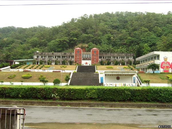 4/29 的旭海 MTB 之旅