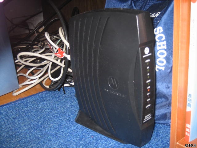 [勸敗,4/6新增內容]家庭無線上網的新利器ASUS  WL550gE