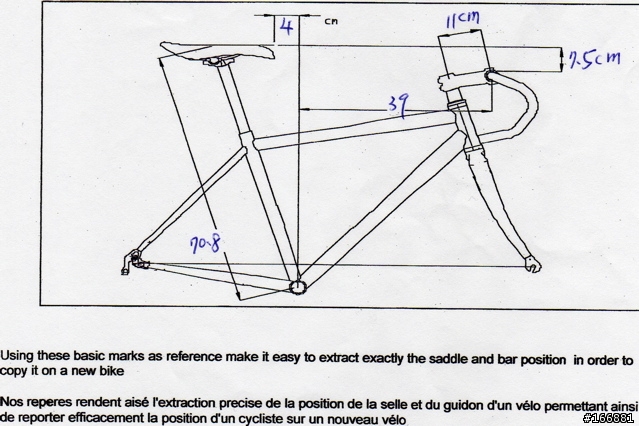 [分享]07 ORBEA Orca公路車
