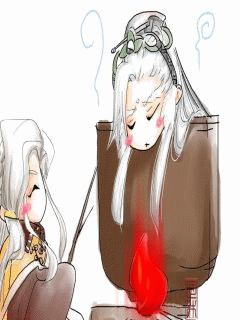 [K800/K750/W810] 霹靂KUSO版...4/29新增 劍煮鮮吃??