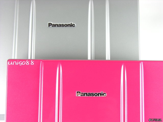 [分享]Fall in Love with Pink again～玫瑰果 W5M