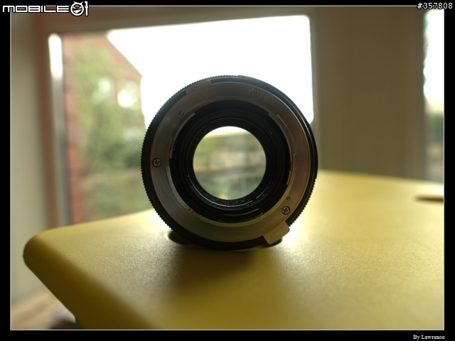 經典老鏡OM 90mm F2 Macro 分享