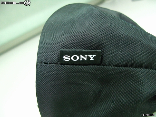 [分享]Canon G7 與 Sony 大結合