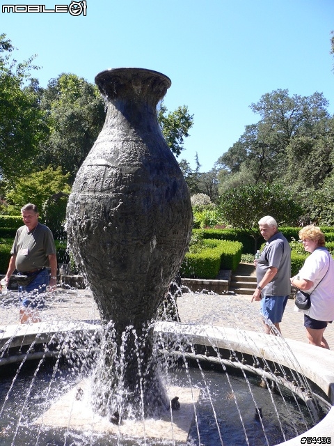 終於從Mobil01出獄了, 小小的抱怨文 (附NAPA酒鄉旅遊)