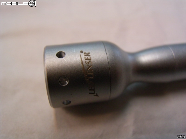 LED LENSER 遠近光燈 ~ 腳踏車燈...