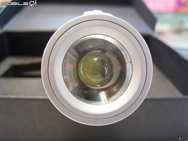 LED LENSER 遠近光燈 ~ 腳踏車燈...