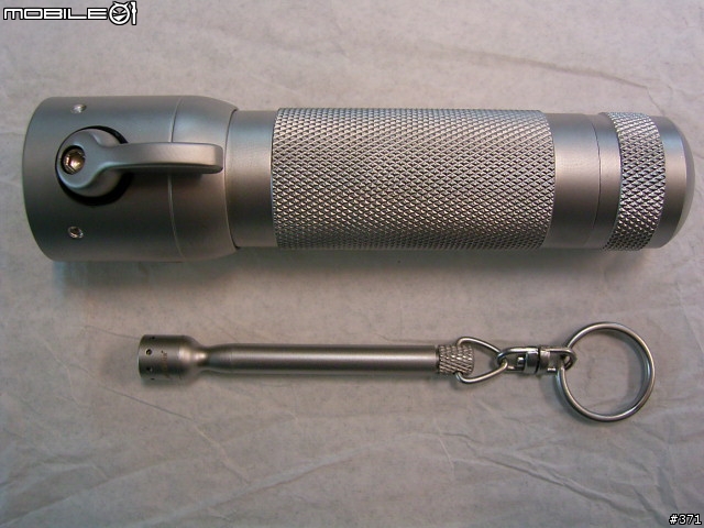 LED LENSER 遠近光燈 ~ 腳踏車燈...