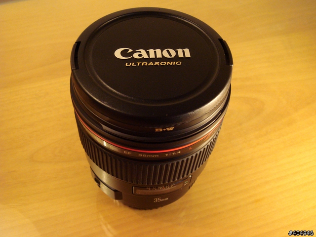[非專業開箱]Canon EOS 5D+35mm f1.4L+85mm f1.2L II
