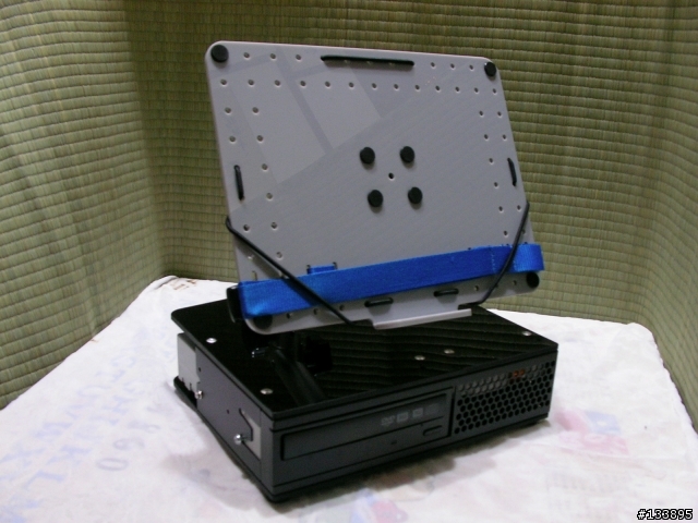 TC1100 R2H R1F X41T X60T Q1 Tablet pc 泛用型擴充基座