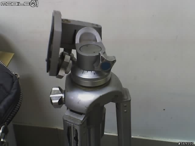 [疑問] VIVITAR的腳架