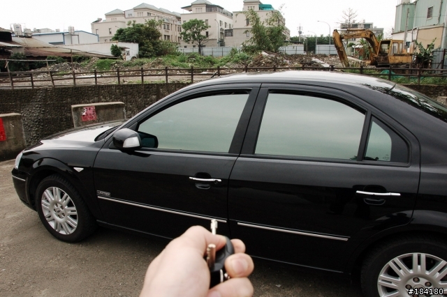 [分享][更新]老爸的愛車-德系國產車-MONDEO MTEROSTAR A+ 2.0